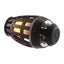 Speaker with LED Flame, Cool Design Carousel 5