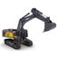 RC excavator Digger, HUINA 1592, 1:14, 2.4G, 22CH, Alloy, Rechargeable Carousel 5