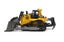 RC Bulldozer, Remote Control Bulldozer, 1:16, 2.4G, 9CH, Alloy Carousel 5
