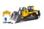 RC Bulldozer, Remote Control Bulldozer, 1:16, 2.4G, 9CH, Alloy Carousel 3