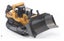 RC Bulldozer, Remote Control Bulldozer, 1:16, 2.4G, 9CH, Alloy Carousel 10