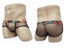 Men's Black Brief Carousel 4