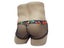 Men's Black Brief Carousel 6