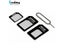 Sim Card Adaptor Tray Carousel 5