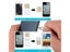 Sim Card Adaptor Tray Carousel 6