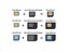 Sim Card Adaptor Tray Carousel 7