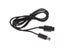 ALLOYSEED 1.8m Controller Extension Cable For GameCube Black Controller Carousel 2