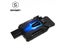 Cooler Notebook Fan For 17 15.6 15 Laptop With USB Air Extracting Cooling Carousel 7