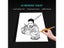 Drawing Tablet Writing Tablet Carousel 6