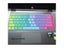 New 14 Inch Laptop Keyboard Cover Protector For HP Pavilion X360 14-BAxxxx / Carousel 4