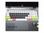New 14 Inch Laptop Keyboard Cover Protector For HP Pavilion X360 14-BAxxxx / Carousel 7