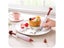 1Pcs Pastry Cream Chocolate Decorating Syringe Silicone Plate Paint Pen Cake Carousel 7