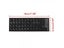 Hot Korean Language White Letters Standard Keyboard Stickers For Laptop Carousel 6