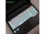 For Asus TUF Gaming FX505 Series 15.6'' Laptop Keyboard Cover Protector Carousel 5