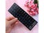 For Mac Book Laptop PC Keyboard Russian Keyboard Cover Stickers 10" TO 17" Carousel 6