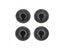Bottom Case Cover Rubber Feet Screw For Macbook Pro Retina Models Carousel 7