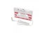 Auto Universal Car Cassette Tape To AUX CD 3.5MM Adapter For IPhone IPod MP3 Carousel 7