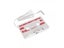 Auto Universal Car Cassette Tape To AUX CD 3.5MM Adapter For IPhone IPod MP3 Carousel 8