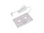 Auto Universal Car Cassette Tape To AUX CD 3.5MM Adapter For IPhone IPod MP3 Carousel 12