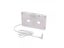 Auto Universal Car Cassette Tape To AUX CD 3.5MM Adapter For IPhone IPod MP3 Carousel 13