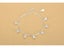 Top Quality Silver 925 Anklets For Women Jewelry Fashion Bamboo Chain Bells Carousel 6