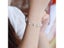 Top Quality Silver 925 Anklets For Women Jewelry Fashion Bamboo Chain Bells Carousel 7
