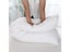 150x50cm Long Anime Body Pillow Inner Insert Core White Home Cushion Filling Carousel 4