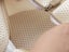 6Pcs Beige Laundry Bags Embroidery Pattern Washing Machine Travel Clother Bags Carousel 3