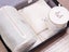 6Pcs Beige Laundry Bags Embroidery Pattern Washing Machine Travel Clother Bags Carousel 8