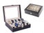 PTN NEW Watch Box Organiser Sale Sale Carousel 9