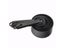 Black Plastic Measuring Cups 10pcs/lot Measuring Spoon Kitchen Tools Measuring Carousel 3