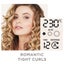 Hair Styler - Curl Secret Optimum VS Sassoon Carousel 6
