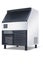 ICEPRO 95kg/24hr Ice Maker Machine - Commercial Food Grade 28x28x22 Cube Ice Carousel 1