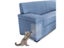 2Pcs Cat Scratching Claw Protector For Sofa Furniture Carousel 2