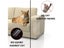 2Pcs Cat Scratching Claw Protector For Sofa Furniture Carousel 1