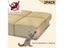 2Pcs Cat Scratching Claw Protector For Sofa Furniture Carousel 4