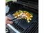 3pcs Reusable Non-Stick BBQ Grill Mat Pad Baking Sheet For Outdoor Cooking Carousel 5