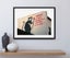 Im Out of Bed by Banksy Art Print Carousel 4
