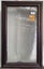 Mid Bronze Aluminium Single Awning Window H1010 x W610 DR8067 Carousel 1