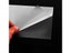 80 Mic 50PCS Lot A4 Thermal Laminating Film PET For Lamination Carousel 9