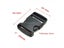 20-50mm Plastic Arched Inner Detach Buckle Belt Buckle For Backpack Straps Carousel 3