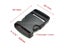 20-50mm Plastic Arched Inner Detach Buckle Belt Buckle For Backpack Straps Carousel 4