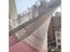 New Coffee Short Curtain Striped Mosaic Cabinet Curtain Double Color Lace Half Carousel 4