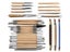 Pottery Sculpture Tools Carousel 6