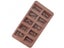 Concrete English Letters Molds Plaster Number Concrete Capital Letter Candle Carousel 6