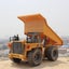 HUINA 1540 1:18 Remote Control Dump Truck, 6 Channel, 2.4GHZ, Alloy,rechargeable Carousel 8