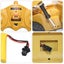 HUINA 1540 1:18 Remote Control Dump Truck, 6 Channel, 2.4GHZ, Alloy,rechargeable Carousel 13