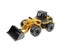 HUINA 1520 Remote Control Bulldozer, 1:18, 2.4G, 6CH, Alloy, Rechargeable. Carousel 4