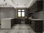 Shaker / Country Style Flatpacks kitchen cabinets and benchtops Carousel 7