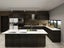 Shaker / Country Style Flatpacks kitchen cabinets and benchtops Carousel 10